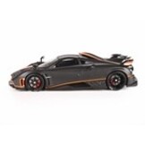 1:18 Pagani Imola 2020 'Matt Carbon Fibre Black'