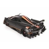 1:18 Pagani Imola 2020 'Matt Carbon Fibre Black'