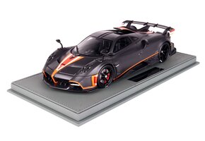 1:18 Pagani Imola 2020