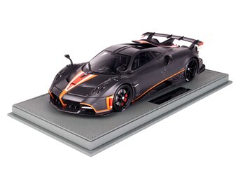 1:18 Pagani Imola 2020