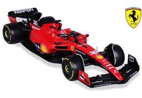 1:18 Scuderia Ferrari SF-23 C. Leclerc 2023