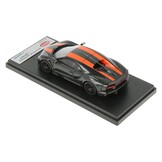 1:43 Bugatti Chiron Super Sport "300mph World Record Car"