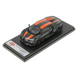 1:43 Bugatti Chiron Super Sport "300mph World Record Car"