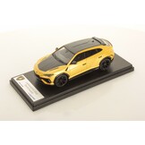 1:43 Lamborghini Urus Performante 'Giallo Inti'