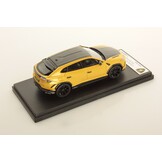 1:43 Lamborghini Urus Performante 'Giallo Inti'