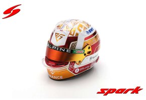 1:5 Helm P. Gasly 2023