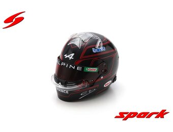 1:5 Helm E. Ocon 2023