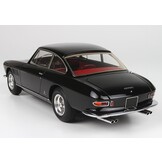 1:18 Ferrari 330 GT 2+2 SN 5349, Year 1963 - Model Car with Display Case