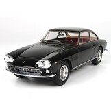 1:18 Ferrari 330 GT 2+2 SN 5349, Jaar 1963 - Modelauto met Display