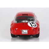 1:18 Ferrari 340 MM S/N 0320 - 24h Le Mans 1953, Fahrer Marzotto & Marzotto - Modellauto