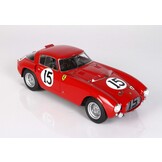 1:18 Ferrari 340 MM S/N 0320 - 24h Le Mans 1953, Fahrer Marzotto & Marzotto - Modellauto
