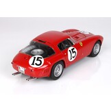 1:18 Ferrari 340 MM S/N 0320 - 24h Le Mans 1953, Fahrer Marzotto & Marzotto - Modellauto