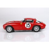 1:18 Ferrari 340 MM S/N 0320 - 24h Le Mans 1953, Fahrer Marzotto & Marzotto - Modellauto