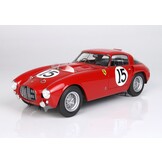 1:18 Ferrari 340 MM S/N 0320 - 24h Le Mans 1953, Fahrer Marzotto & Marzotto - Modellauto