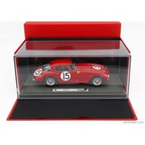 1:18 Ferrari 340 MM S/N 0320 - 24h Le Mans 1953, Fahrer Marzotto & Marzotto - Modellauto