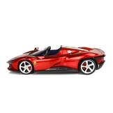 1:18 Ferrari Daytona SP3 Icona Series in Red Magma - Exclusive Model Car