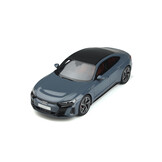 1:18 Audi E-Tron GT 'Grey' 2021