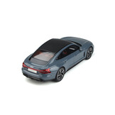 1:18 Audi E-Tron GT 'Grey' 2021