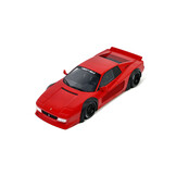 1:18 LB Works 512 TR 'Red' 2022