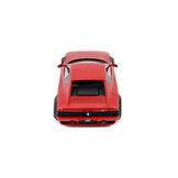 1:18 LB Works 512 TR 'Red' 2022