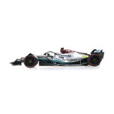 1:18 Mercedes AMG W13, L. Hamilton 'Brazilian GP 2022'
