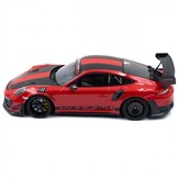 1:18 Porsche 911 GT2 RS MR 2018 Manthey Racing 'Red'