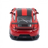 1:18 Porsche 911 GT2 RS MR 2018 Manthey Racing 'Red'