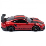 1:18 Porsche 911 GT2 RS MR 2018 Manthey Racing 'Red'