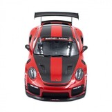 1:18 Porsche 911 GT2 RS MR 2018 Manthey Racing 'Red'