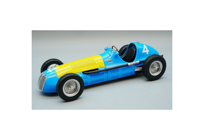 1:18 Maserati 4 CLT 'Winner Pau GP 1949'