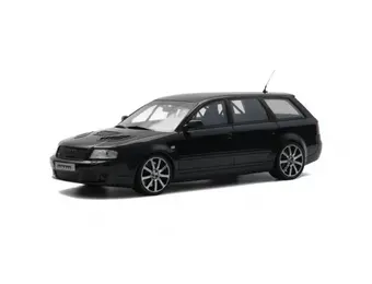1:18 Audi RS6 Clubsport MTM 2004