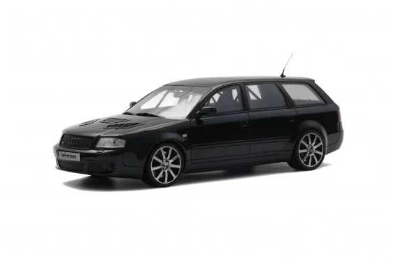 1:18 Audi RS6 Clubsport MTM 2004