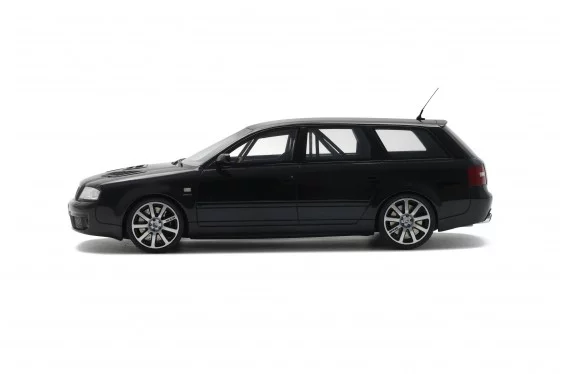1:18 Audi RS6 Clubsport MTM 2004