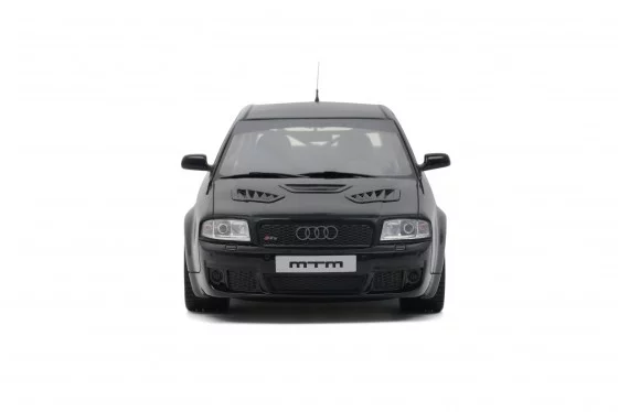 1:18 Audi RS6 Clubsport MTM 2004