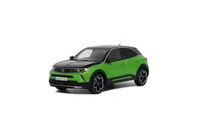 1:18 Opel Mokka-E GS Line 2021