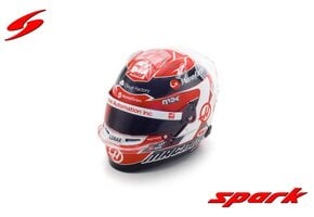 1:5 Helm K. Magnussen 2023