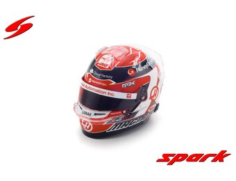 1:5 Helm K. Magnussen 2023