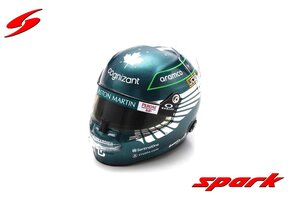 1:5 Helm L. Stroll 2023