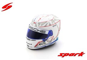 1:5 Helm K. Estre '24 Hours of Le Mans 2022'