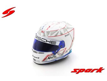 1:5 Helm K. Estre '24 Hours of Le Mans 2022'
