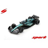1:18 Aston Martin Cognizant Aramco F1 Team AMR23, L. Stroll '6th Grand Prix Bahrein 2023'