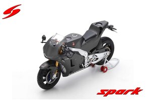 1:12 Honda RC213V-S 2016 'Carbon'