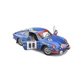 1:18 Renault Alpine A110 1600S Rally du Por. '71 #88 Nicolas/Todt