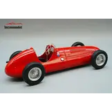 1:18 Maserati 4 CLT 1948 Press version