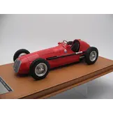 1:18 Maserati 4 CLT 1948 Press version