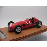 1:18  Maserati 4CLT  #34,  A. Ascari 'Winner San Remo GP 1948 '