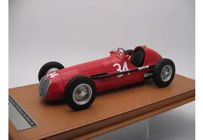 1:18  Maserati 4CLT  #34,  A. Ascari 'Winner San Remo GP 1948 '