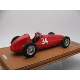 1:18  Maserati 4CLT  #34,  A. Ascari 'Winner San Remo GP 1948 '