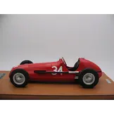 1:18  Maserati 4CLT  #34,  A. Ascari 'Winner San Remo GP 1948 '