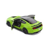 Ford Shelby GT500 Grabber Lime 2020